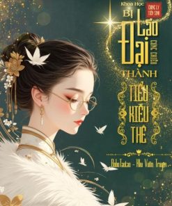 Nhà Nghiên Cứu Khoa Học Bị Đại Lão Cưng Chiều Thành Tiểu Kiều Thê ( Dịch Full )
