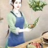 Nông Gia Mẹ Kế Đanh Đá Dưỡng Oa (Dịch Full)