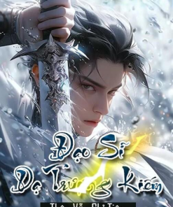 Đạo Sĩ Dạ Trượng Kiếm (Dịch)