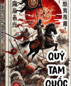 Quỷ Tam Quốc (Bản Dịch)