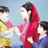 Sống Lại Mạt Thế, Chồng Trữ Súng, Vợ Trữ Lương (Dịch Full)