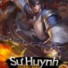 Sư Huynh Của Ta Quá Mạnh (Bản dịch Full )