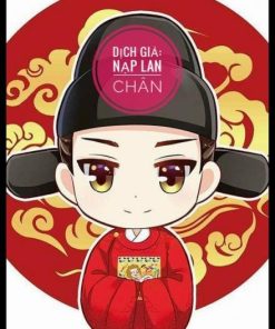Ta Bị Hoàng Đế Nghe Thấy Tiếng Lòng ( Dịch Full )