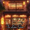 Ta Làm Giàu Ở Mạt Thế ( Dịch Full )