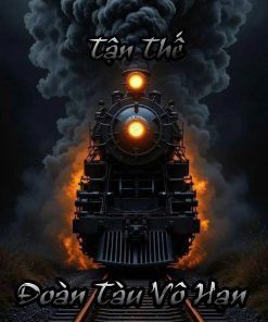 Tận Thế: Ta Chế Tạo Đoàn Tàu Vô Hạn ( Dịch )