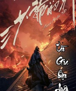 Tam Quốc: Ta Chính Là Tào Gia Bạo Quân Full