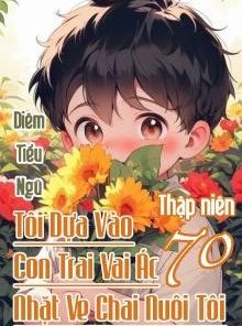 Thập Niên 70: Tôi Dựa Vào Con Trai Vai Ác Nhặt Ve Chai Nuôi Tôi ( Dịch Full )