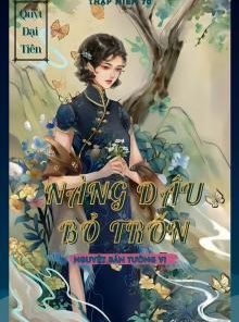 Thập Niên 70: Nàng Dâu Bỏ Trốn (Dịch Full)