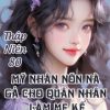 Thập Niên 80: Mỹ Nhân Nõn Nà Gả Cho Quân Nhân Làm Mẹ Kế ( Dịch Full )