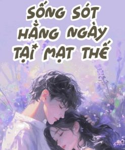 Tích Trữ Vật Tư Sống Sót Hằng Ngày Tại Mạt Thế ( DỊch Full )
