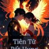 Tiên Tử Rất Hung! (Dịch)