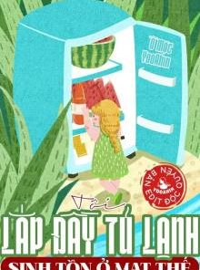 Tôi Lấp Đầy Tủ Lạnh Sinh Tồn Ở Mạt Thế (Dịch Full)