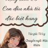 Trọng Sinh 60 Con Dâu Nhà Ta Đặc Biệt Hung ( Dịch Full )