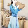 Trước Khi Lưu Đày Ta Dùng Không Gian Khoắng Sạch Hoàng Cung (Dịch Full)