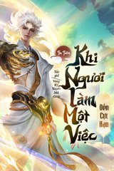 Tu Tiên: Khi Ngươi Làm Một Việc Đến Cực Hạn (Dịch Full)