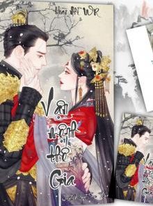 Vận Mệnh Thế Gia ( DỊch Full )