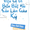 Viễn Cổ Đi Bắt Hải Sản Làm Giàu Ký (Dịch Full)
