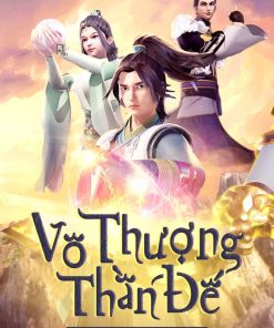 Vô Thượng Thần Đế ( Dịch )