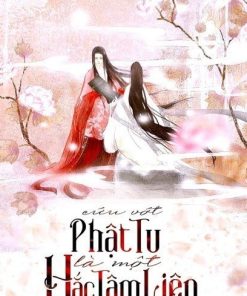 Cứu Vớt Phật Tu Là Một Hắc Tâm Liên