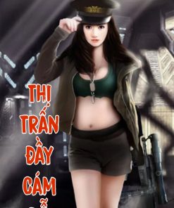 Thị Trấn Đầy Cám Dỗ ( Dịch Full )