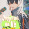 Quầy Hàng Vỉa Hè Của Ta Cực Mạnh ( Dịch Full )