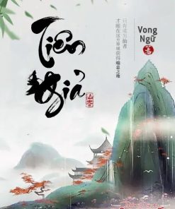 Tiên Giả (Dịch Full)