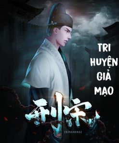 Tri Huyện Giả Mạo ( Dịch Full )