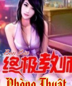 Phòng Thuật ( Dịch Full )