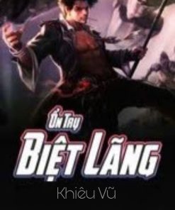 Ổn Trụ Biệt Lãng ( Dịch Full )