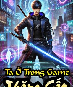 Ta Ở Trong Game Thăng Cấp
