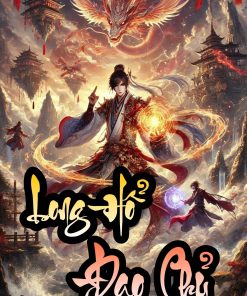 Long Hổ Đạo Chủ Full