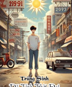 Trọng Sinh Dã Tính Thời Đại