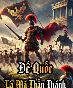 Đế Quốc La Mã Thần Thánh (Dịch Full)