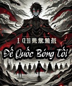 Đế Quốc Bóng Tối