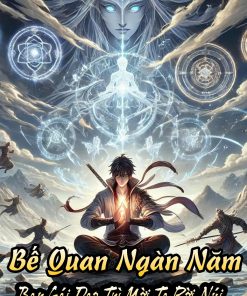 Bế Quan Ngàn Năm, Bạn Gái Dao Trì Mời Ta Rời Núi ( Bản Dịch Full )