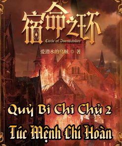 Quỷ Bí Chi Chủ 2: Túc Mệnh Chi Hoàn Full