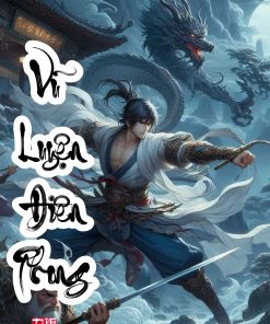 Vũ Luyện Điên Phong Full