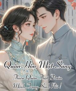 Quân Hôn Mật Sủng, Thiên Kim Thật Đoản Mệnh Trọng Sinh Rồi! ( Dịch Full )