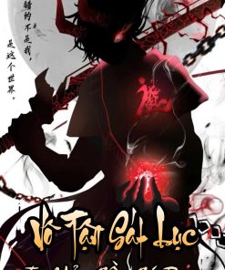 Vô Tận Sát Lục: Ta Hỏa Cầu Có Bug! - FULL
