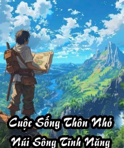 Cuộc Sống Thôn Nhỏ, Núi Sông Tĩnh Lặng ( Dịch Full )