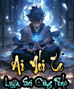 Ai Nói Ta Luyện Sai Công Pháp ?