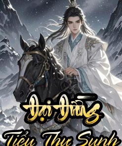 Đại Đường Tiểu Thư Sinh Full