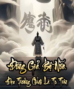 Đừng Giả Bộ, Đạo Trưởng Ngươi Chính Là Tu Tiên