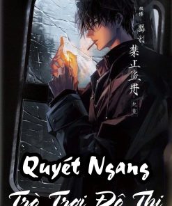 Quét Ngang Trò Chơi Đô Thị, Ta Mở Ra Hack Tự Do Full