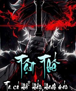 Tận Thế: Ta Có Thể Trông Thấy Thanh Máu, Giết Quái Rơi Bảo Full