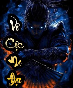 Vô Cực Ma Đạo ( Bản Dịch Full )
