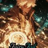 Fairy Tail: Ta Mới Không Muốn Làm Hội Trưởng