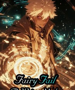 Fairy Tail: Ta Mới Không Muốn Làm Hội Trưởng