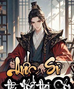 Đại Chu Đệ Nhất Quốc Sư Full