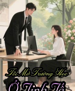 Xuyên Không: Tôi Mở Trường Học Ở Tinh Tế ( Dịch Full )